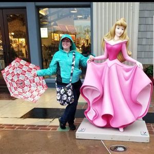 Meet your Posher, Ali